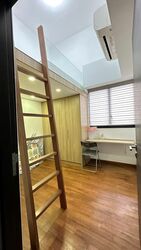 The Poiz Residences (D13), Apartment #553180511